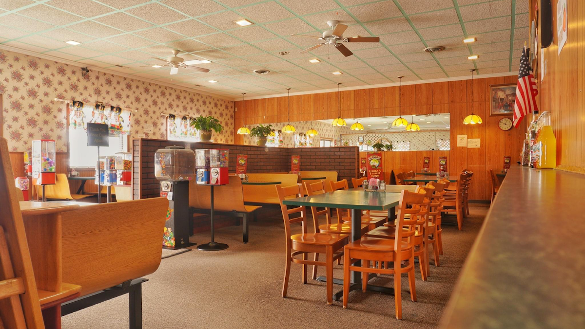 Los Cocos Mexican Restaurant
